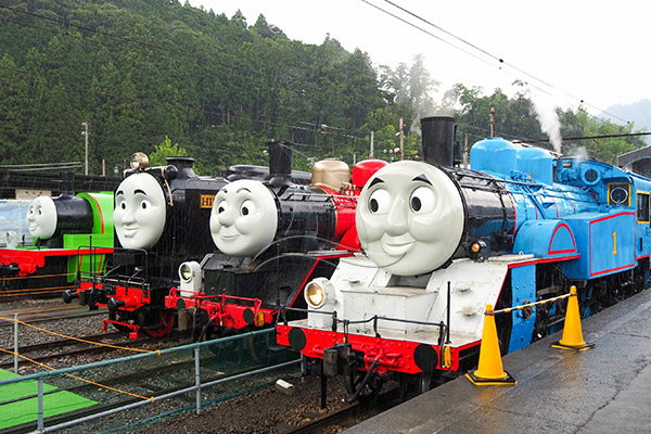thomas real train from China manufacturer