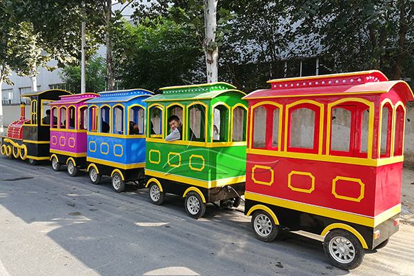 antique train cars for sale