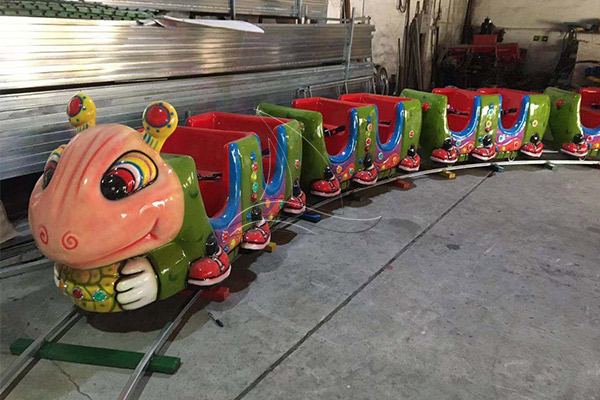 Amusementant train for sale