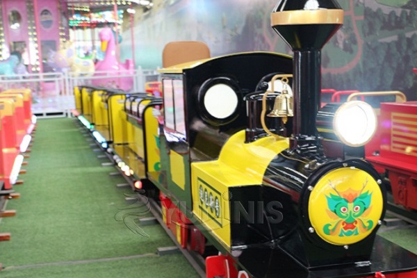 featival ride on trains for sale