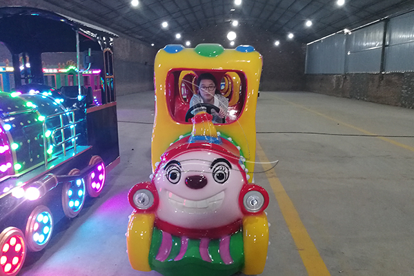 kids carnival trains for sale