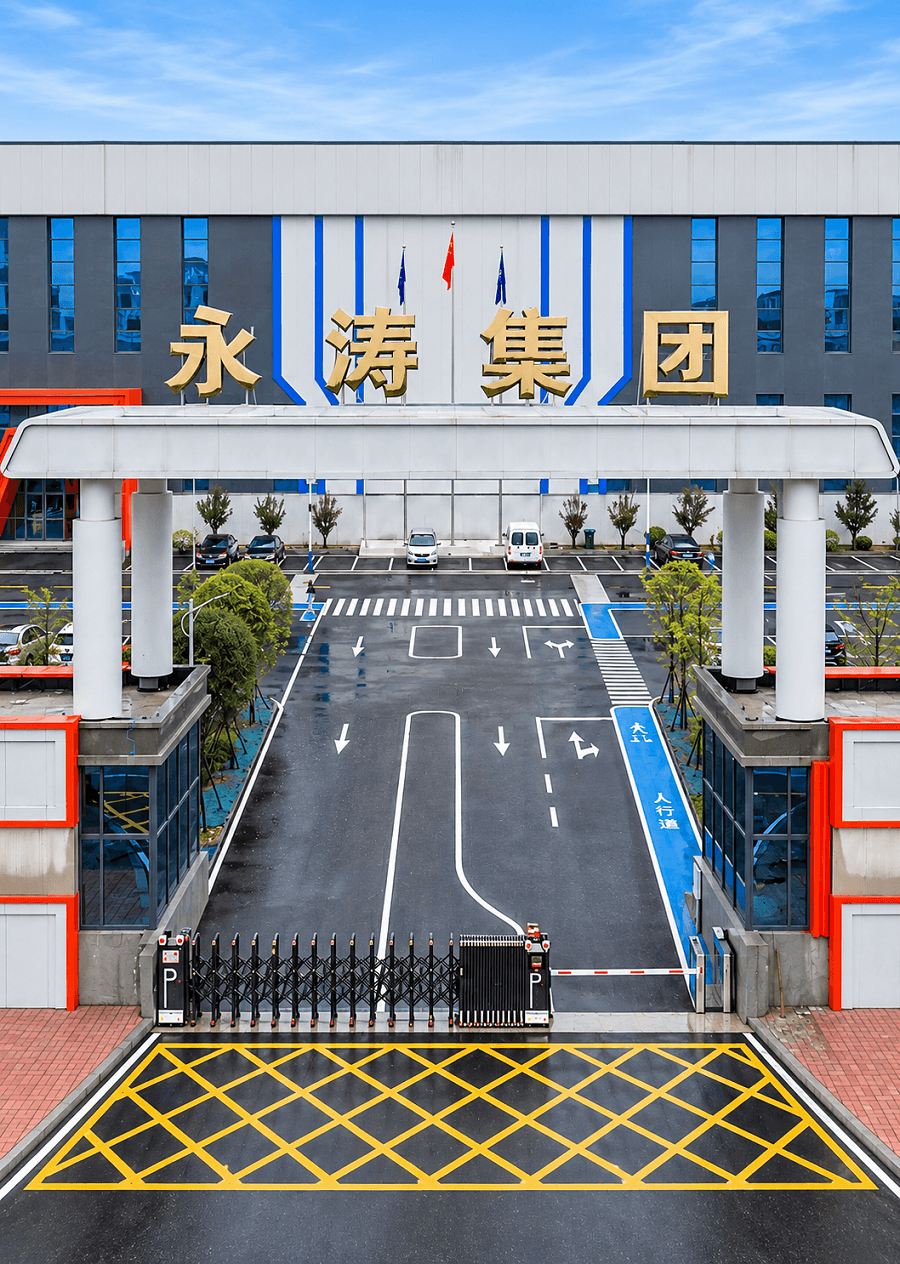YOTO Group Factory